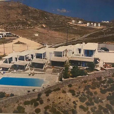 Vila Anna Elia (Mykonos)