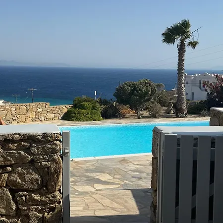 Villa Anna *