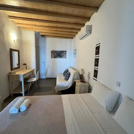 Vila Anna Elia (Mykonos)