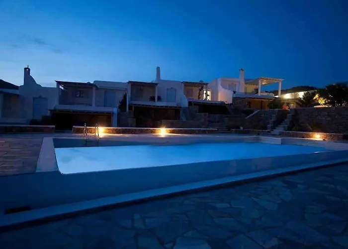 Anna Vila Elia (Mykonos)