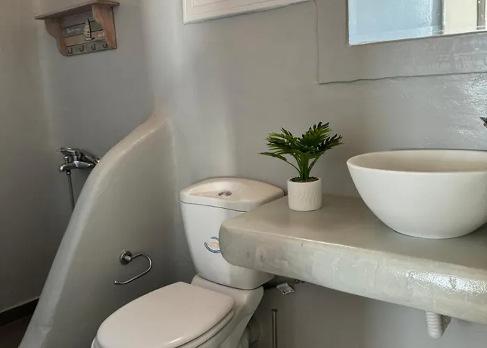 Anna Vila Elia (Mykonos)