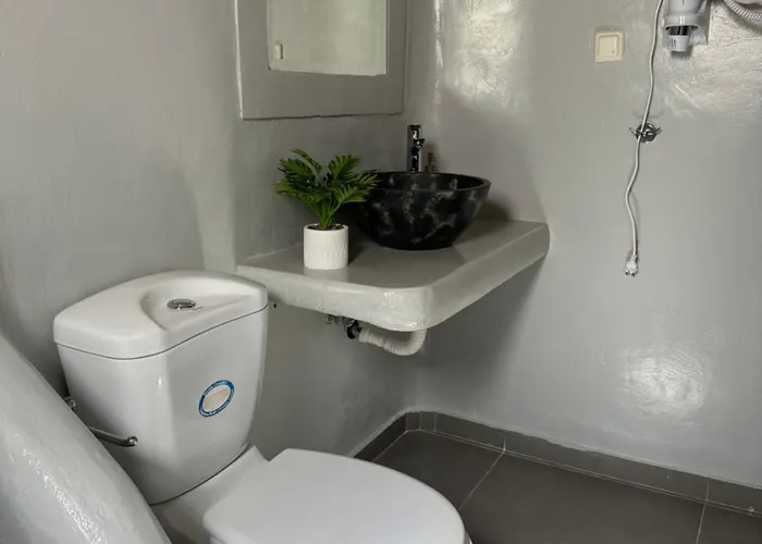 Vila Anna Elia (Mykonos)