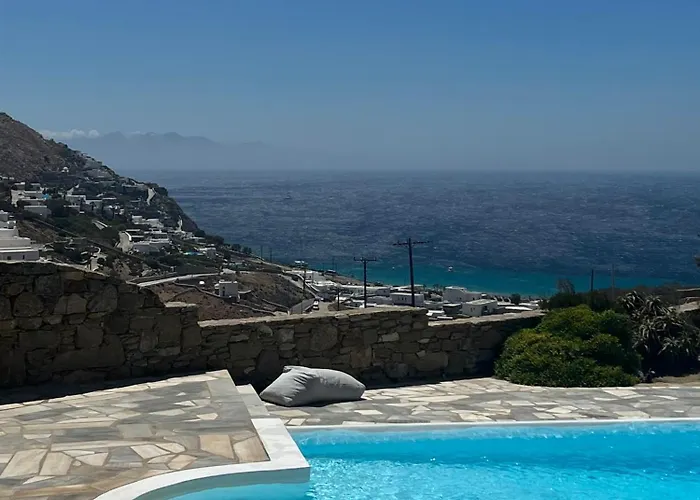 Anna Vila Elia (Mykonos)