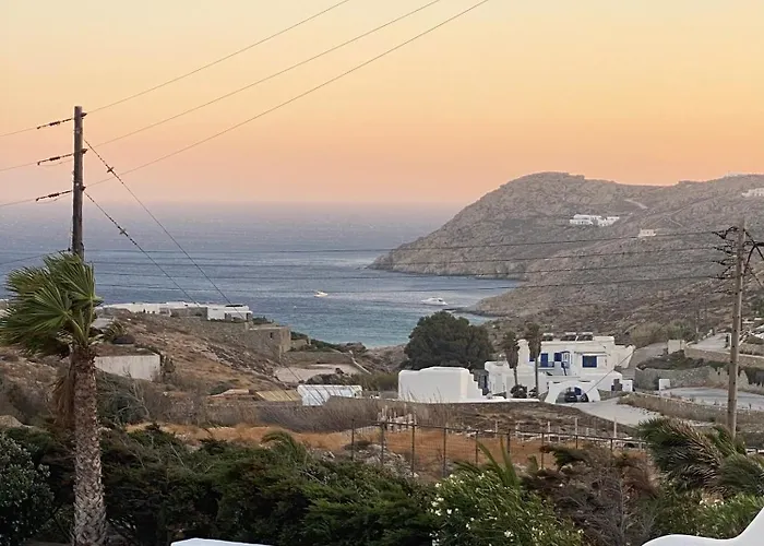 Vila Anna Elia (Mykonos)