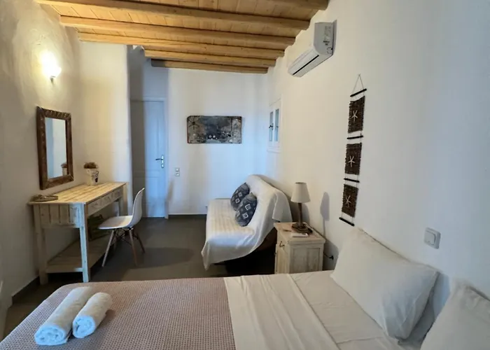 Vila Anna Elia (Mykonos)