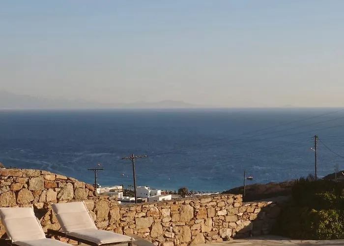 Anna Vila Elia (Mykonos)