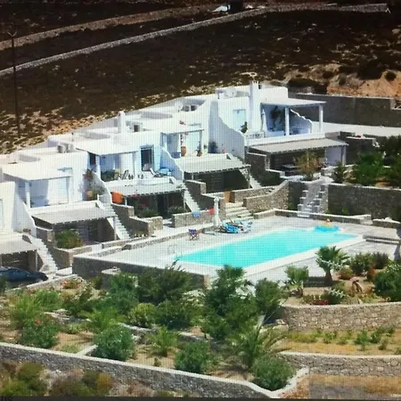 Villa Anna Elia (Mykonos)