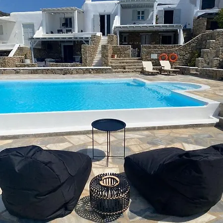 Villa Anna Elia (Mykonos)