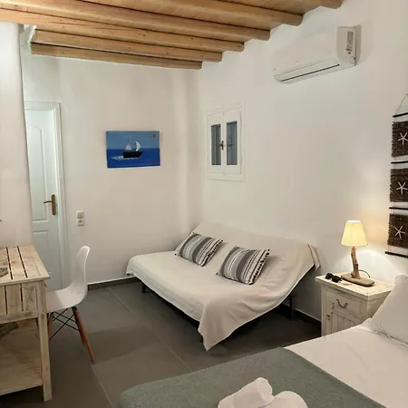 Anna Villa Elia (Mykonos)