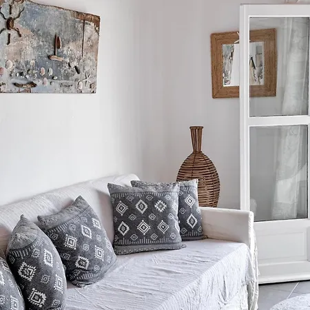 Anna * Elia (Mykonos)