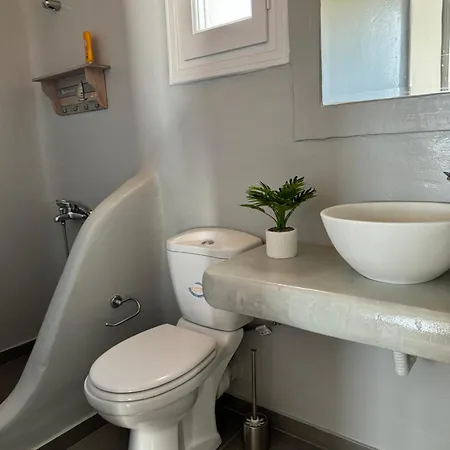 Anna Villa Elia (Mykonos)