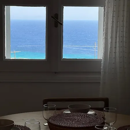 Anna * Elia (Mykonos)