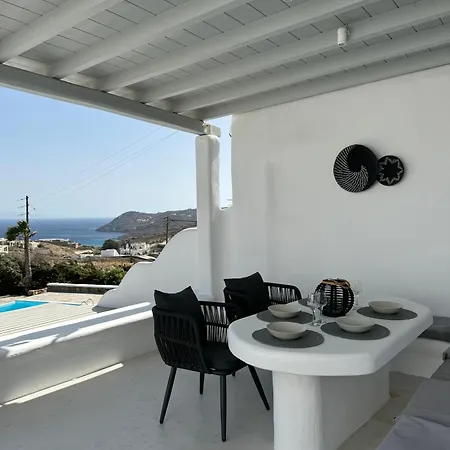 Villa Anna Elia (Mykonos)