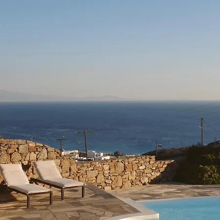 Anna Villa Elia (Mykonos)