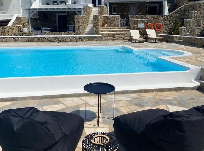 Villa Anna Elia (Mykonos)