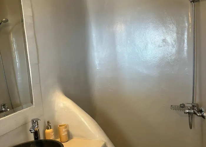 Villa Anna Elia (Mykonos)