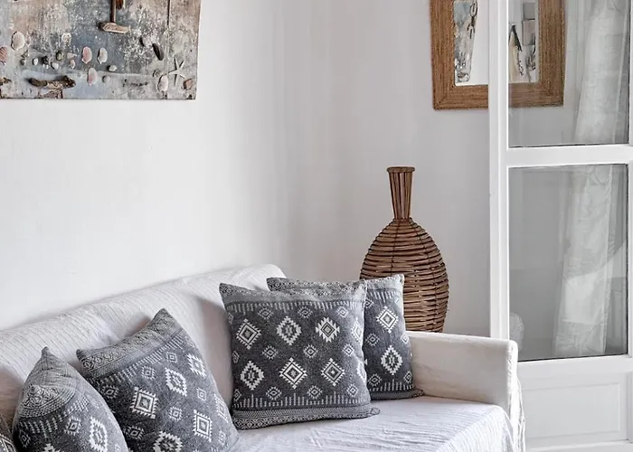 Anna * Elia (Mykonos)