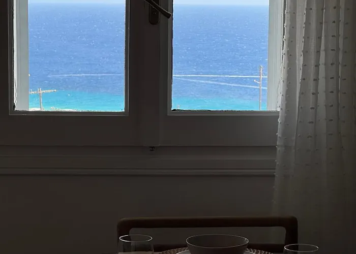 Anna * Elia (Mykonos)