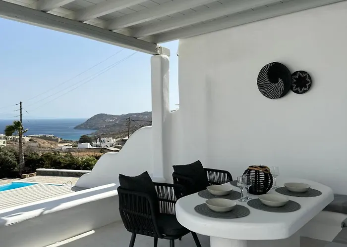 Villa Anna Elia (Mykonos)