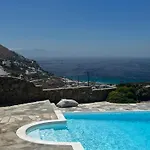 Anna Villa Elia (Mykonos)