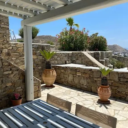 Anna Elia (Mykonos)
