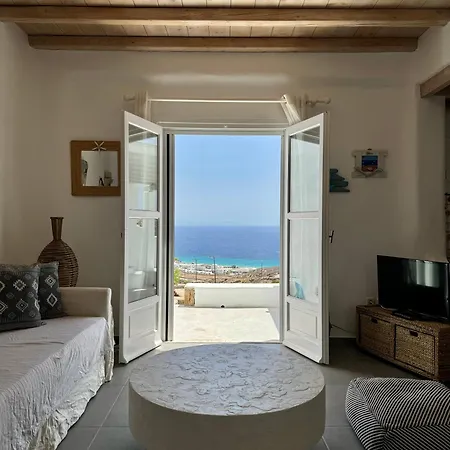 Villa Anna